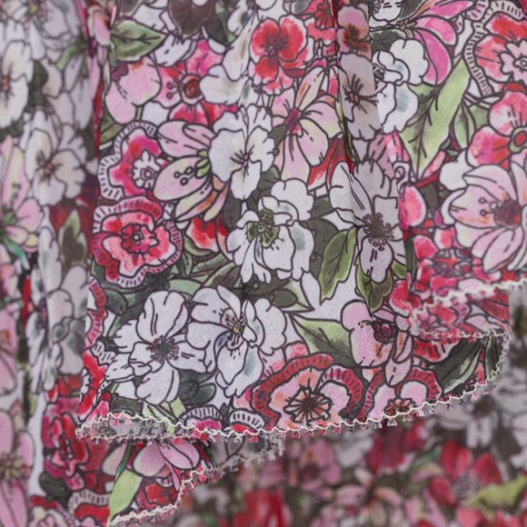 giambattista h&m dress